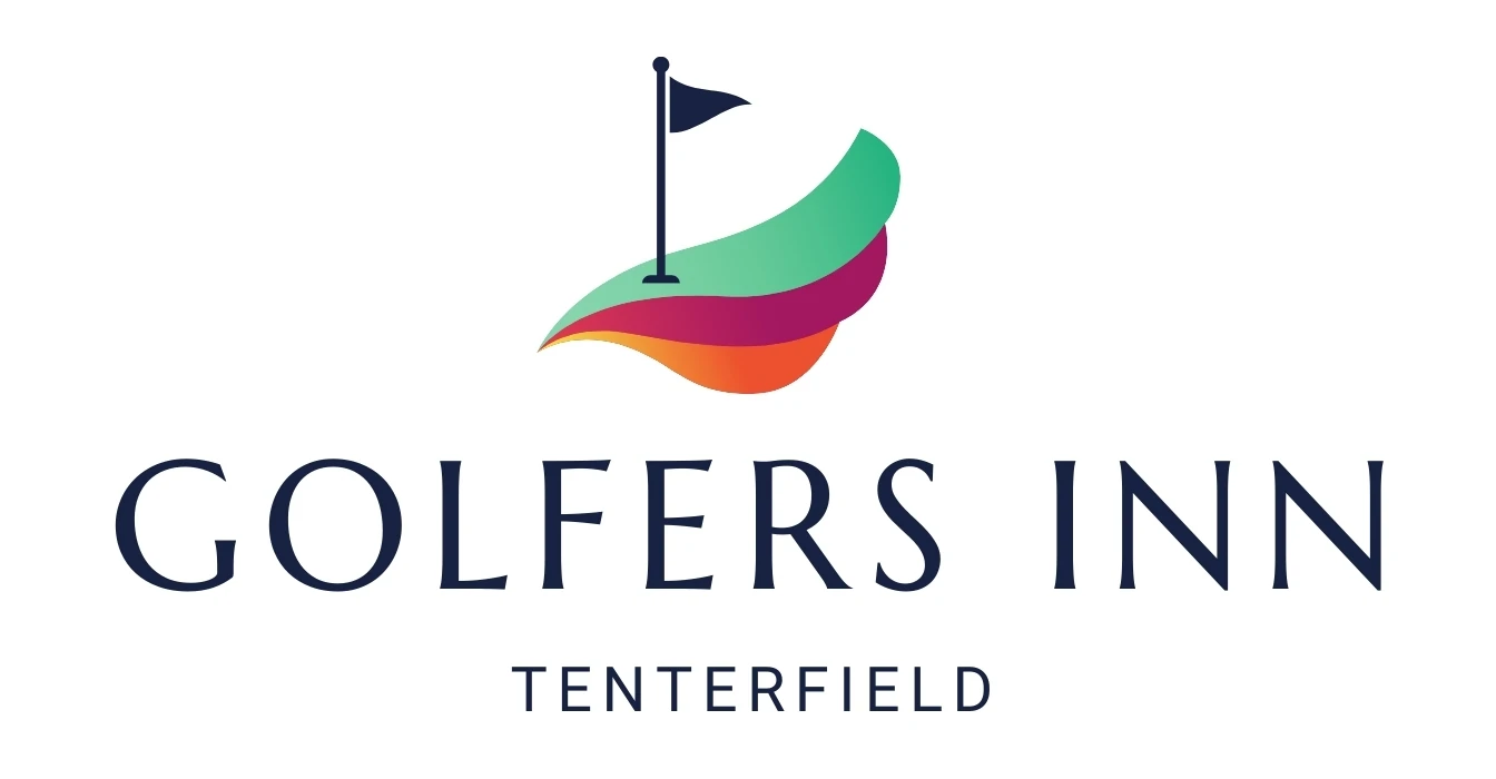The Golfers Inn Logo