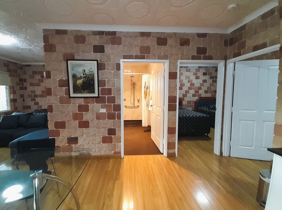 Picture of Two-Bedroom Apartment